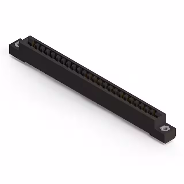 357-024-505-107 EDAC Inc.  Edgeboard Connectors